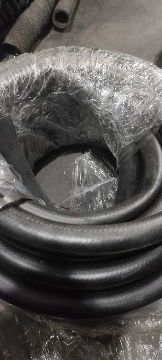 Шланг для полива садовый резиновые поливочные дюйм 1/2 3/4 5/8 18 20