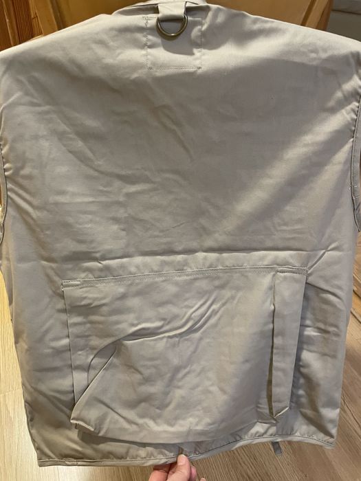 Дитячий жилет Хакі , L розмір Rothco Kid's Uncle Milty Travel Vest