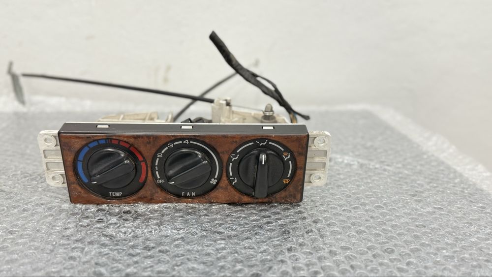 comando de Sofagem kia sportage ano 1999