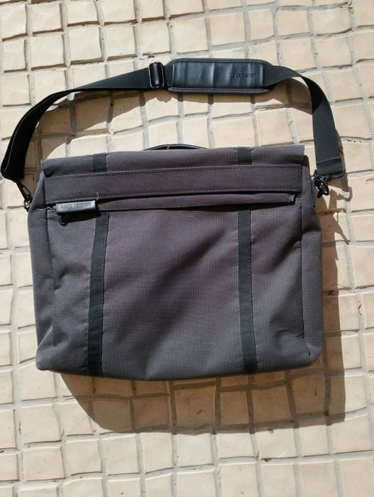 Saco para transportar computador portátil