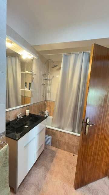 Apartamento T2 Duplex com 116m2, excelente layout...