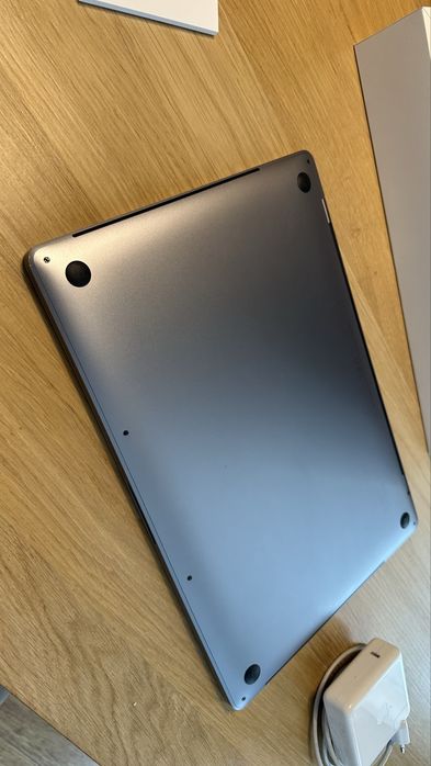MacBook Pro 16” 2019 – i7 / 32 GB RAM
