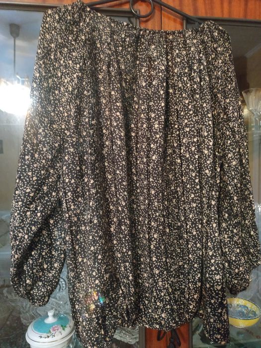 Блуза елегантна жіноча