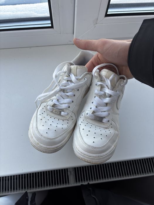 Nike air force кросівки 36 розмір