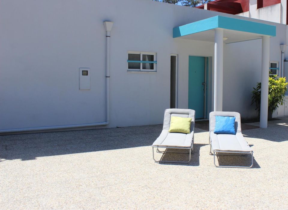 Moradia T2- Apulia, Portugal