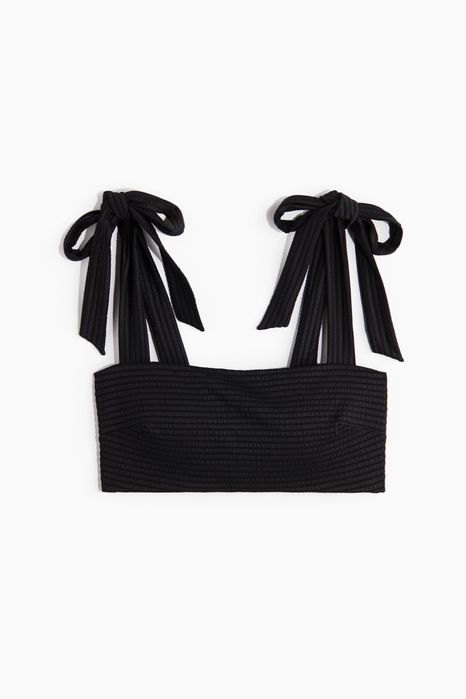 Бюст (топ) от купальника H&M р. 52