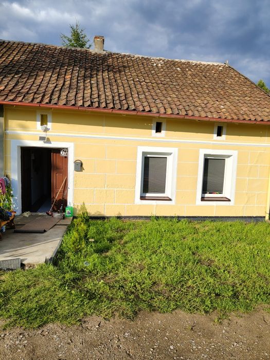 Mazurski klimat  tanio