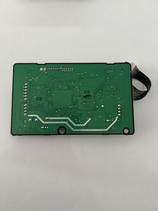 продам платы от Робота-пылесоса Samsung VR20K9350WK/EV
