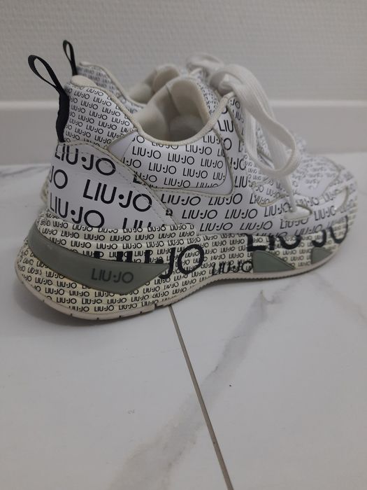 Buty liu jo, rozmiar 36