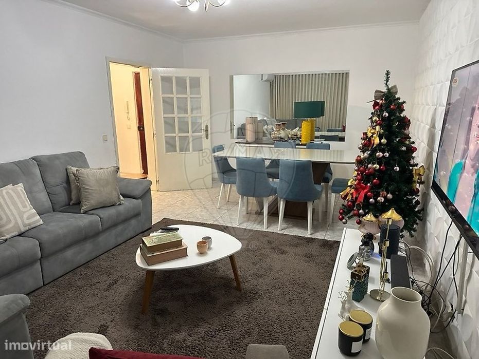 Apartamento T3 para venda