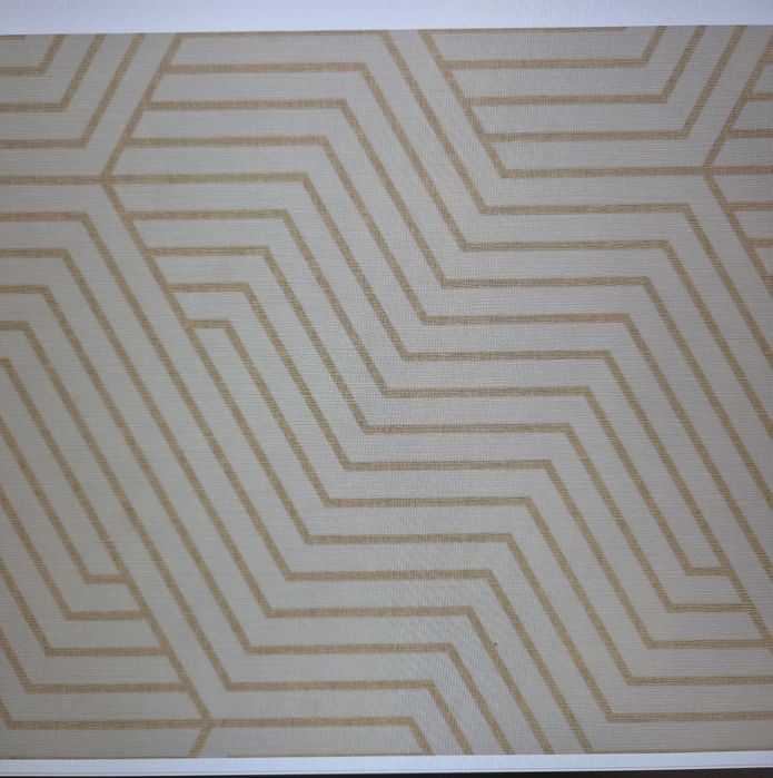 Tapeta winylowa na fizelinie Maze