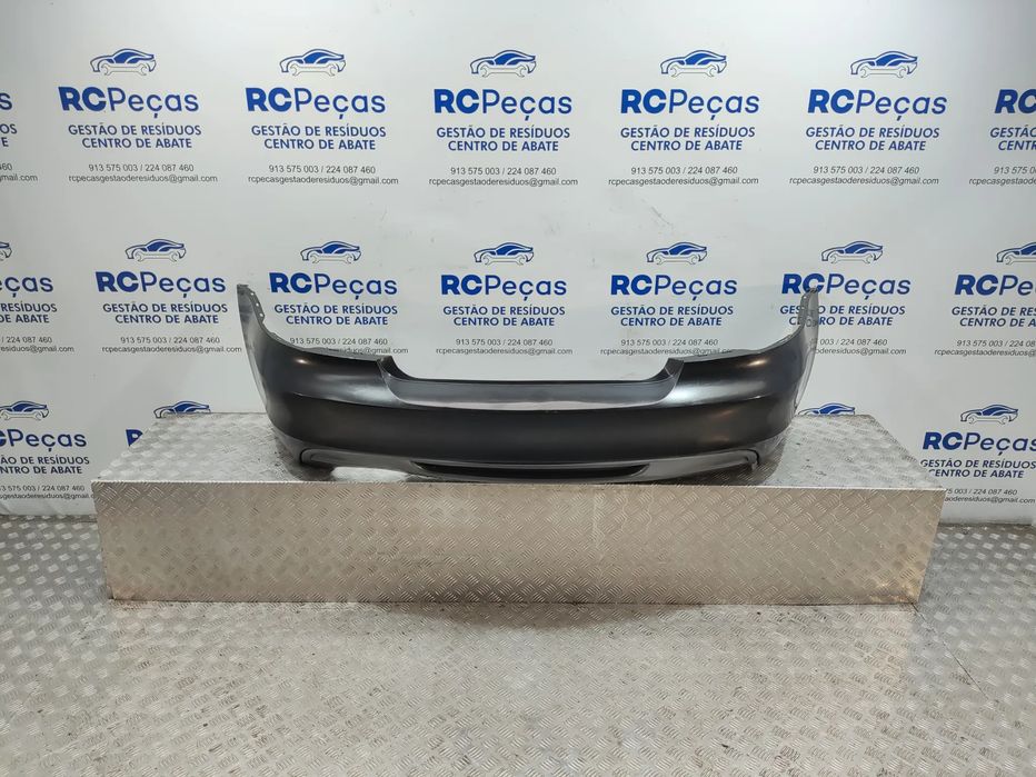 Parachoques traseiro original BMW Serie 1 E88 Cabrio E82 Coupé Pack M