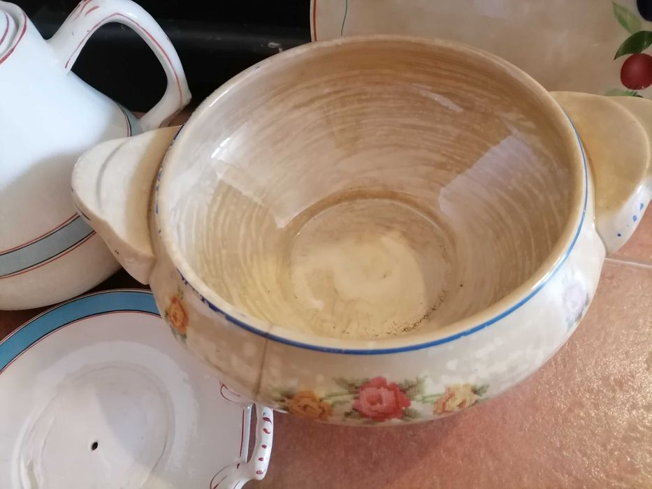 Loiça fábrica louça de sacavém