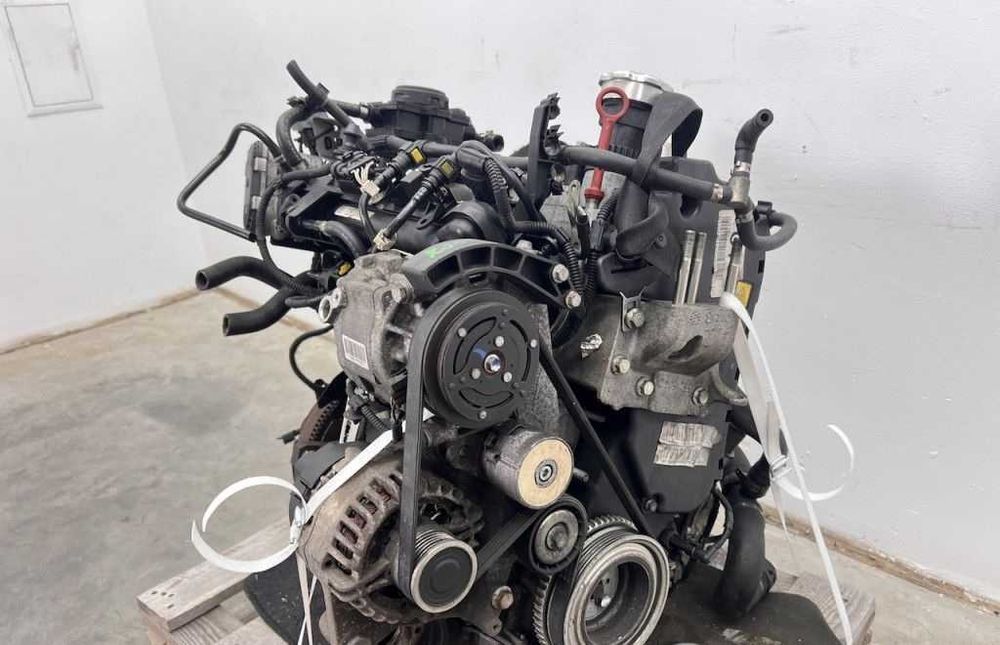 MOTOR COMPLETO ABARTH 500 595 1.4 T-JET - Refª 312A1000