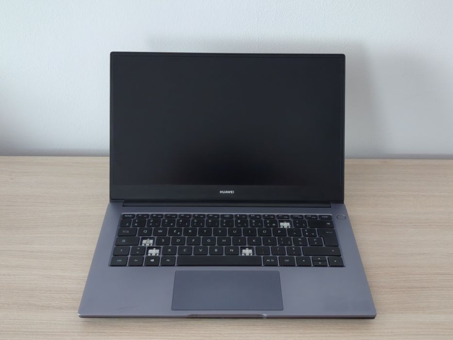 Peças Huawei Matebook D14 i7