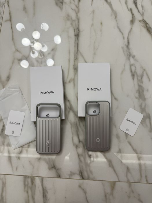 Чохол rimowa 16/17