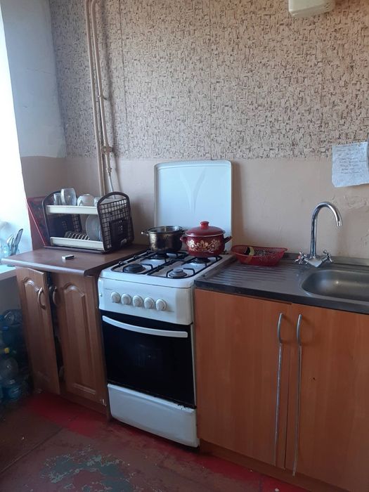 Підселення в квартиру