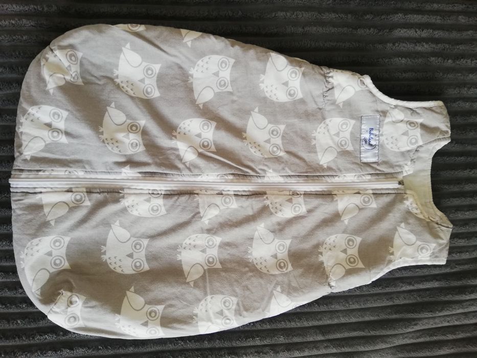 spiworek niemowlęcy