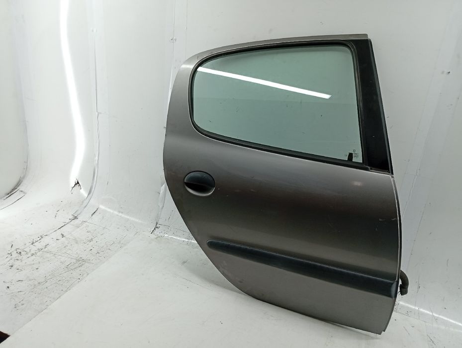 Porta Traseira Direita - PEUGEOT 206 Hatchback (2A/C) | 98 - 12