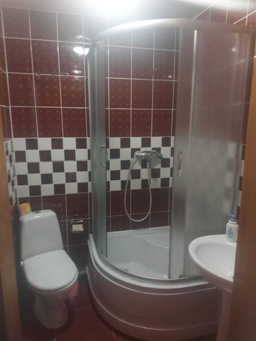 Відпочинок у Ворохті Чан Сауна Трансфер до гГоверла