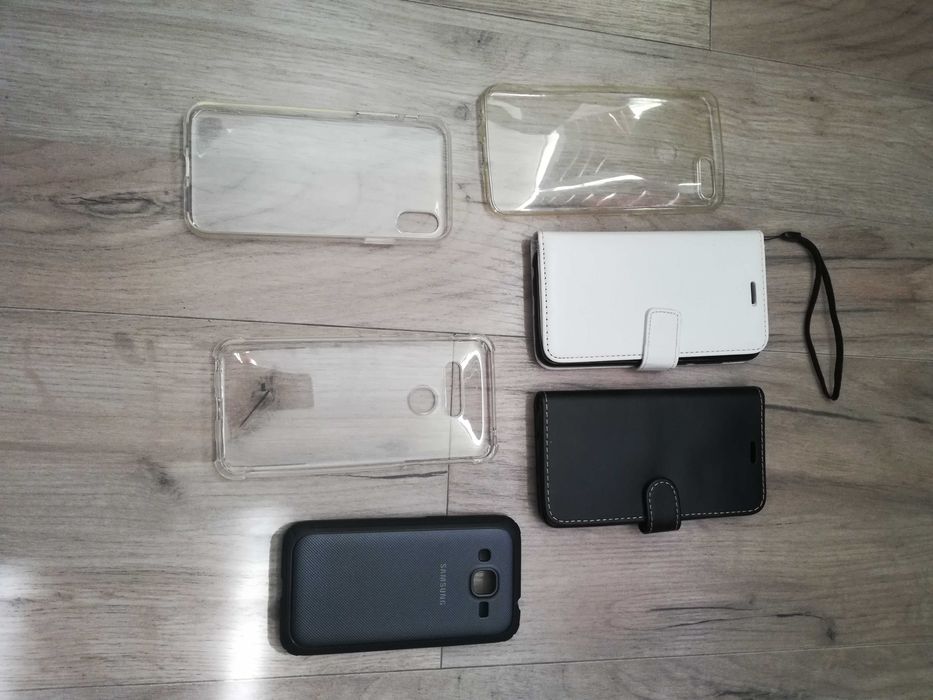 Etui Samsung A6 S9plus, S21, i  "INNE"