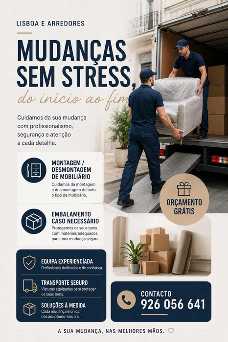Moving Service492256096861573120