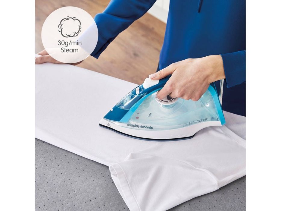 Ferro a Vapor MORPHY RICHARDS 300300