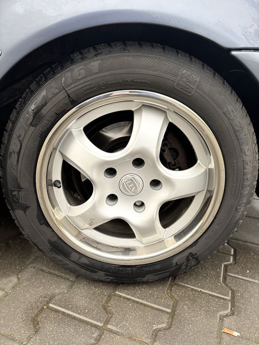BMW e46 1.9 benzyna