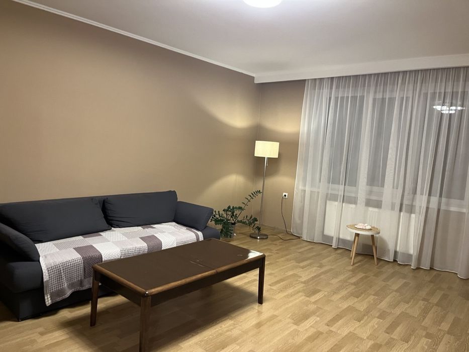 4 кім квартира 140 м ремонт Хіміків