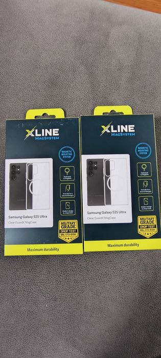Etui Samsung Galaxy S5 Ultra