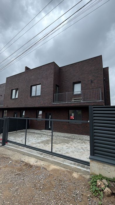 Продаж 6-кім. будинку 171 м.кв.