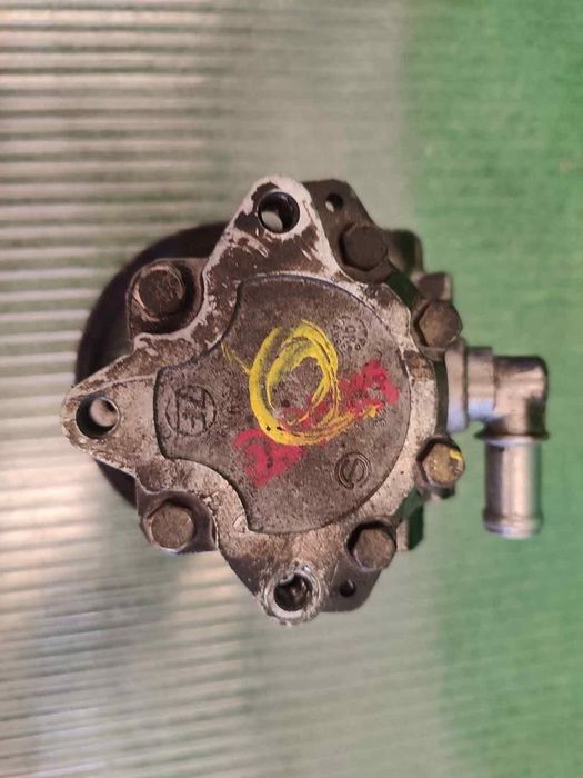 BOMBA DIREÇÃO PEUGEOT 406 1997 -9624660480