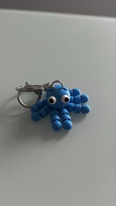Chaveiros variados