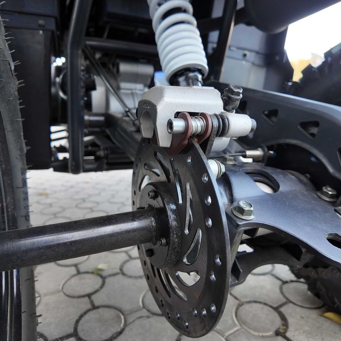 SPARK 200-10 - ТЕСТ-ДРАЙВ > Розстрочка Mono/Privat > Доставка НП