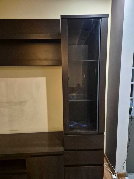 Zestaw mebli tv +ława