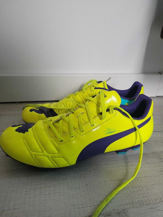 Korki męskie Puma roz 43