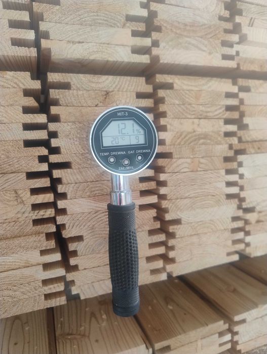 Deska elewacyjna modrzewiowa, " zetka " , szalówka, modrzew