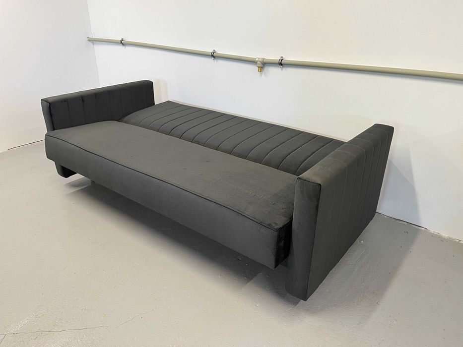 Wersalka Gabi z bokami, kanapa, sofa, łóżko. Funkcja spania! Sprężyny!