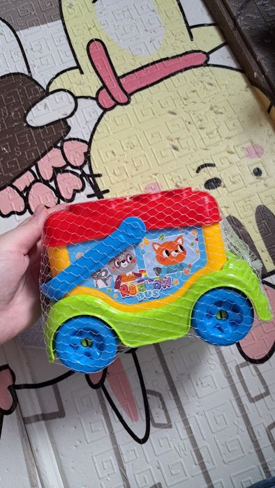 Сортери дитячі нові