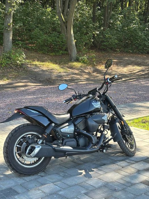 Lifan V16S 2021 року
