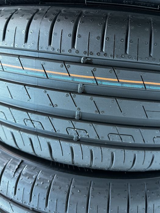 NOWE Opony Goodyear 215/55/17 letnie