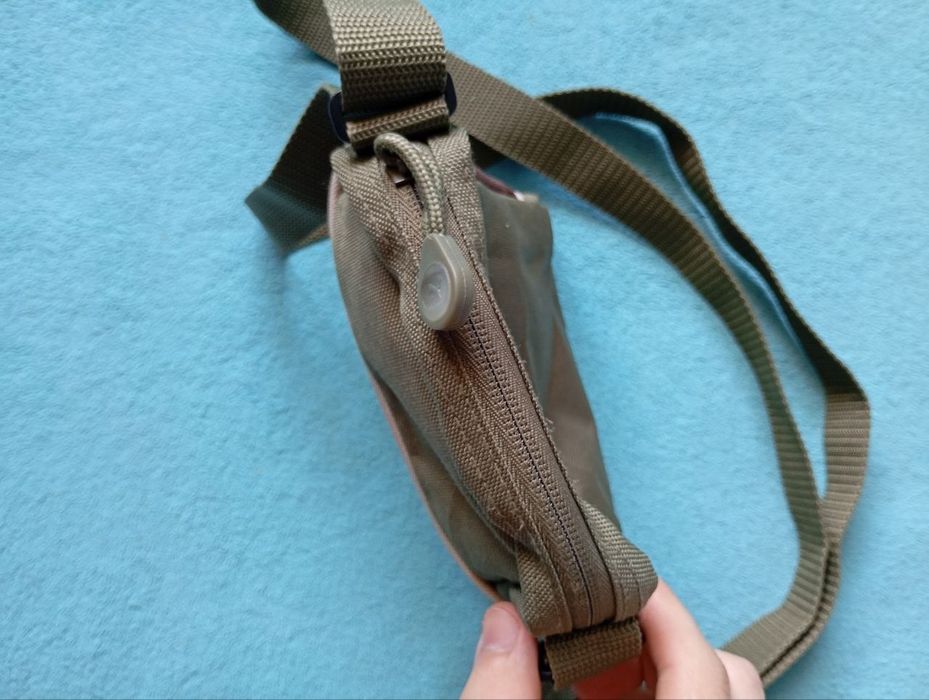 Сумка puma vintage