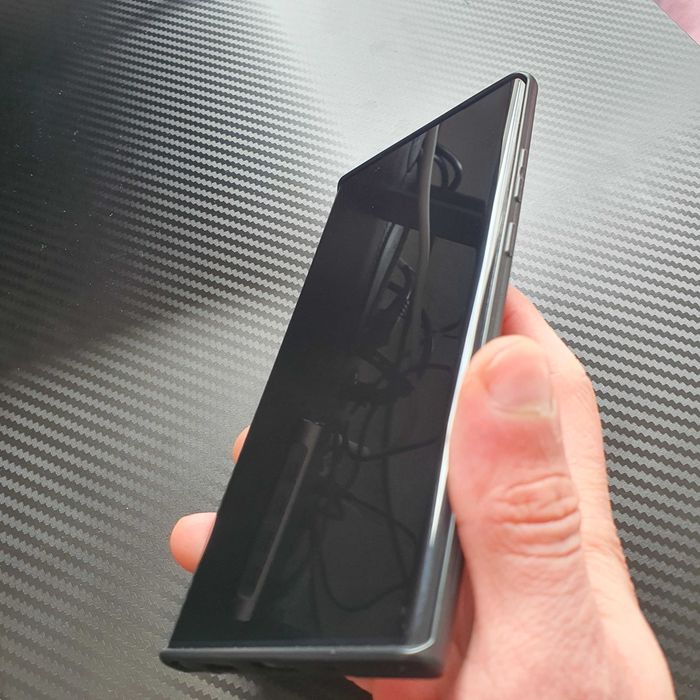 Galaxy Note 20 Ultra