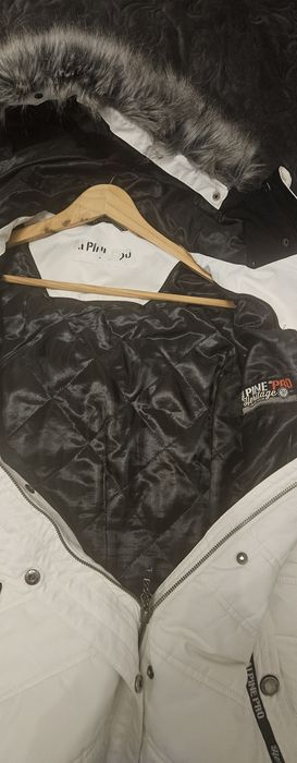 Kurtka damska Alpine Pro