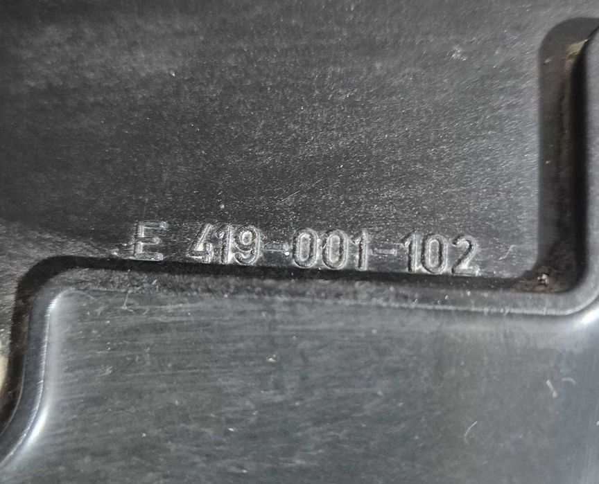 Elektryczny Hamulec Ręczny EPB KUSTER FORD FOCUS C-MAX(03-10r.)1,8 16V