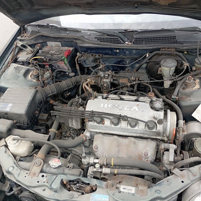 Продам автомобиль Honda civik