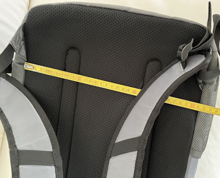 Plecak Dell EcoLoop na laptopa super stan