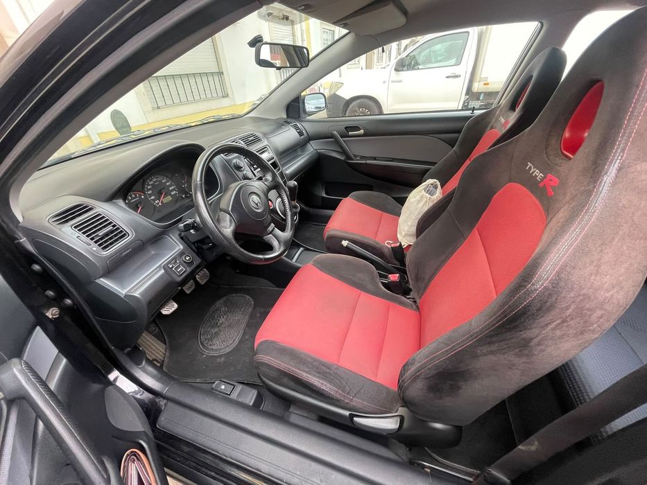 Honda Civic 1.6 Sport
