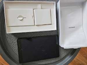 Samsung Galaxy Tab A, (8.0",2019) 2/32ГБ
