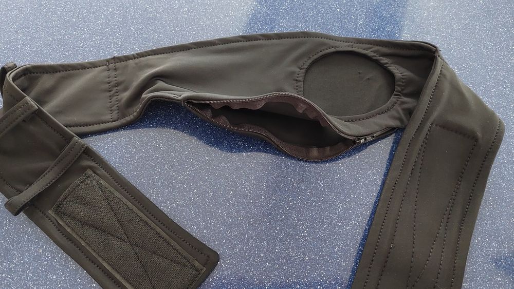 Пояс стома бандаж